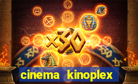 cinema kinoplex norte shopping